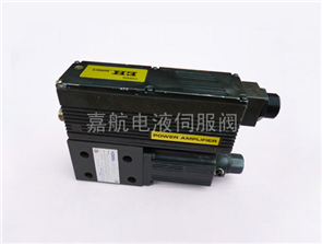 油研EH放大器 SB1100-05-140-24